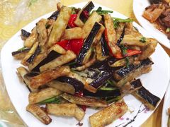 -春水锅贴·传统鲁菜(大明湖店)