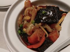 -上海金桥红枫万豪酒店-万豪中餐厅