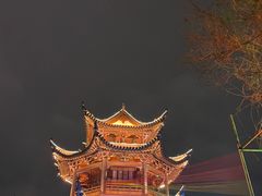 -屯溪老街