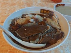 -荔林食店(西华路店)