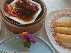 -丰尔粥食·顺德鱼生·干蒸排骨顺德菜(大良分店)