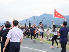 -福州罗源湾海洋世界旅游区