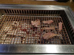 -樱宿日式和牛烧肉(五道口店)