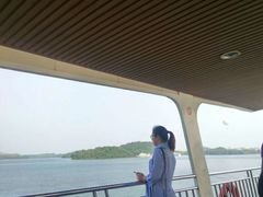 -天目湖山水园