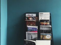 -NokNok Coffee(宽窄巷子店)