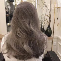 -3AM HAIR SALON染发接发