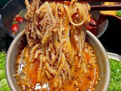 -大龙燚·旷野鲜火锅(广州首店)