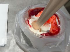 -麦当劳(农光里店)