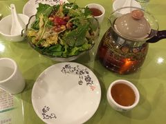 -大眼锅贴水饺(河东店)