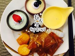 -三宝大饭店-中和艺素餐厅(浦上金山正祥广场店)