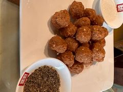 -那家小馆•北京菜•烤鸭(香山店)