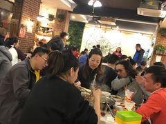 -水碾河刘老大串串香(水碾河路店)