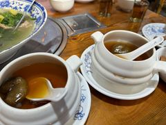 -东坊味道私房菜·地道顺德菜(大良店)