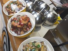 -降龙爪爪(建设路1店)