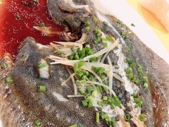 -老字号蛇口德记烧腊饭店·海鲜加工