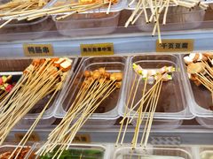 -京元盛铜锅涮肉(上海总店)