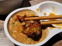 -一心烤肉(延安路店)