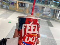 -DQ·蛋糕·冰淇淋(万象城店)