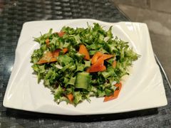 四角豆-朱家小厨(红塔西路店)