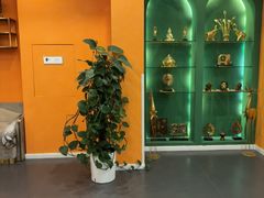 -泰古龙抓龙筋·spa按摩(浦东店)