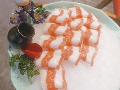 -捞围鲜·港式打边炉(海阳路店)
