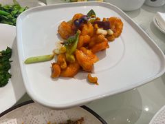 -月福京味斋·烤鸭店·北京菜(鼓楼总店)