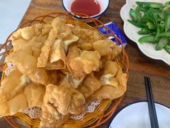 -南记食粥坊·宵夜大排档(莲花总店)