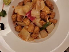 -水月周庄铂尔曼酒店-水月荟中餐厅