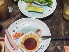 -汉丽斯巴西烤肉自助(市南店)