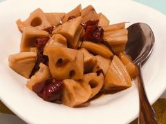 -金春禧(贵和领秀城店)