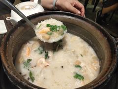 -大洋家·精品潮汕菜·生腌砂锅粥(天河东路店)