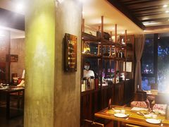 大堂-临家闽南菜(宝洲路店)