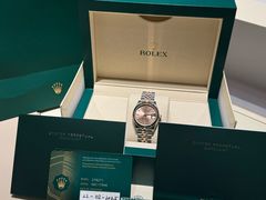 -亨得利(滨江道店)