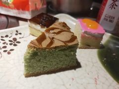 -格瑞欧海鲜自助烤肉火锅(光彩店)