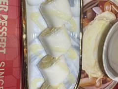 -甜心妈妈·榴莲星级糖水(北京路总店)