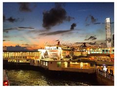 -许留山(梳士巴利道店)