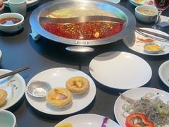 -额尔敦·品质自助(摩尔城店)