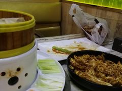 -金百万烤鸭店(马甸店)