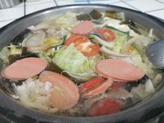 -海关荤豆花(洋河一路店)