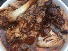 -走马楼饭庄(慈城古县城店)