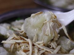 -荣巷小馄饨(荣巷店)