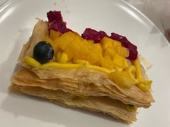 -天然台1908(中建广场店)