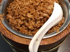 酱油炒饭-江边城外烤全鱼(方庄时代购物中心店)