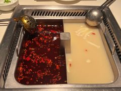 -海底捞火锅(锦艺城店)