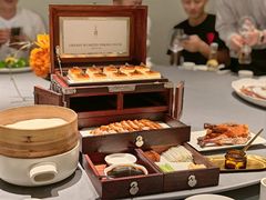 -上饍·中国厨房(建发JFC品尚中心店)