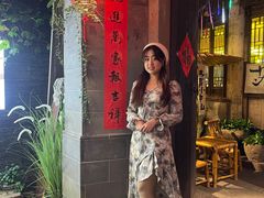 -鱼食饭稻·苏浙土菜17年老馆子(平江路店)
