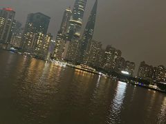 -新龙船黄浦江餐饮游船官方自营店