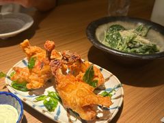 -CURRY YA 熟成咖哩專門店(深圳湾万象城店)