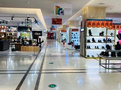 -沈阳商业城(中街路店)