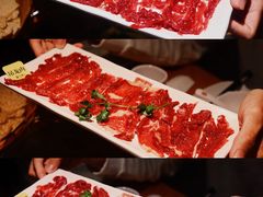 -海银海记潮汕牛肉火锅(新港中路海珠店)